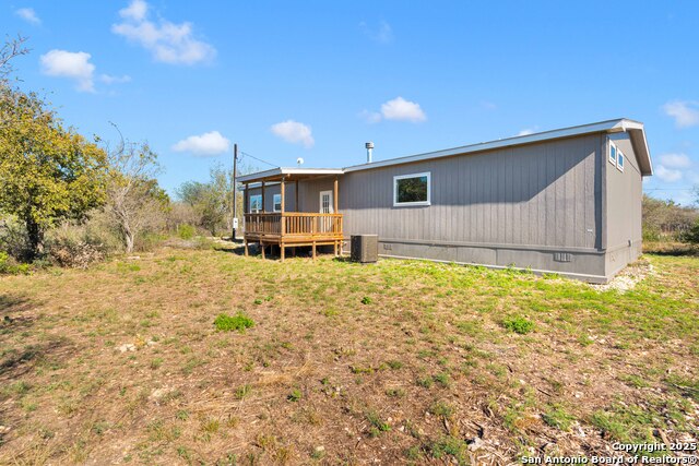 Image 22 of 23 For 228 County Road 4647