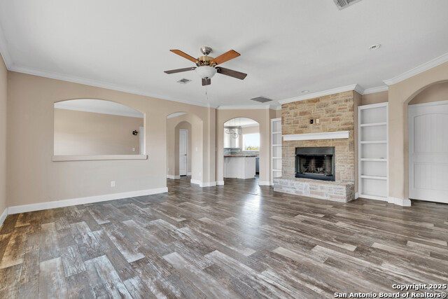 Image 3 of 23 For 228 County Road 4647