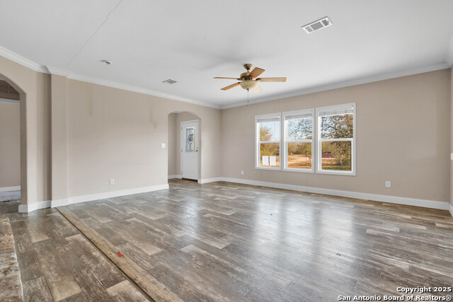 Image 4 of 23 For 228 County Road 4647