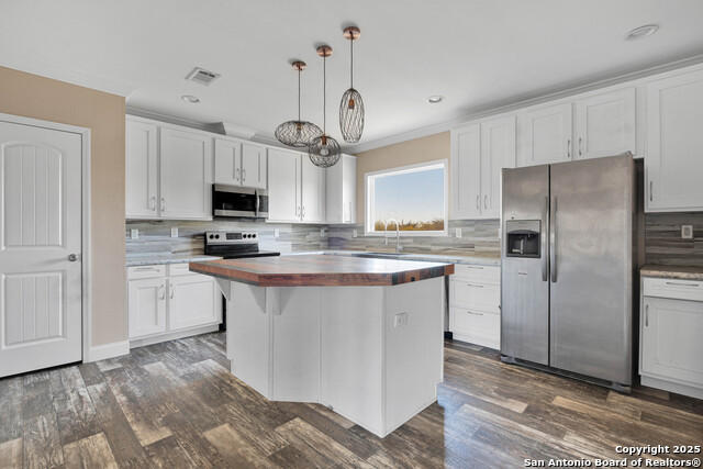 Image 5 of 23 For 228 County Road 4647