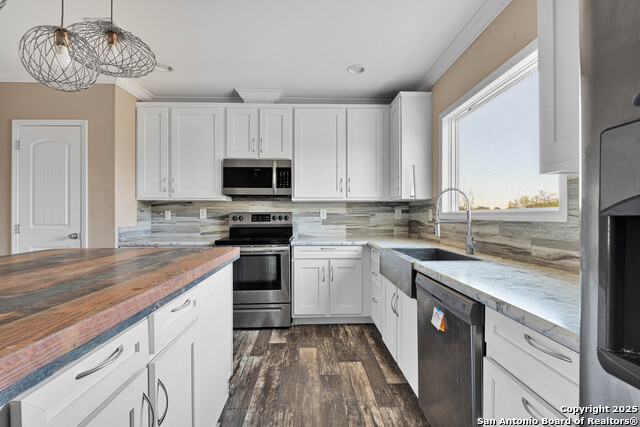 Image 6 of 23 For 228 County Road 4647