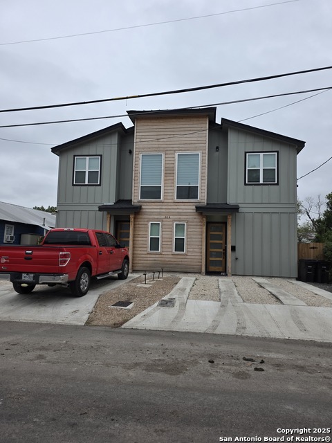 Details for 514 Moten Unit 101-102, San Antonio, TX 78202