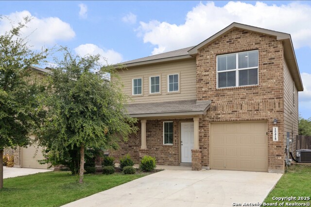 Details for 15418 Crimson Topaz, San Antonio, TX 78253