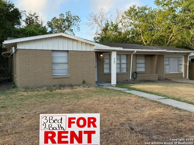 Details for 530 Artemis Dr, San Antonio, TX 78218