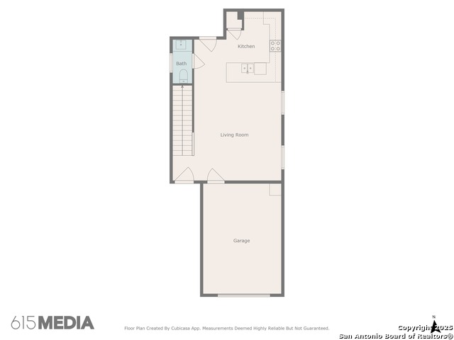 Image 38 of 40 For 803 Indiana