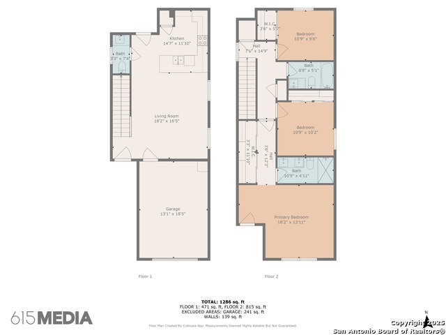 Image 40 of 40 For 803 Indiana