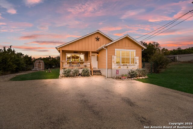 Details for 6016 Apache Moon, Spring Branch, TX 78070