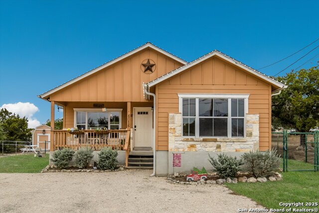 Image 2 of 32 For 6016 Apache Moon