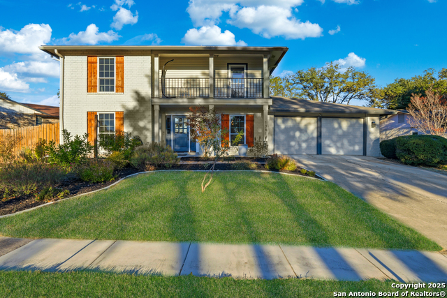 Details for 13814 Crested Rise, San Antonio, TX 78217