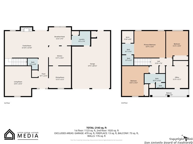 Image 36 of 36 For 13814 Crested Rise