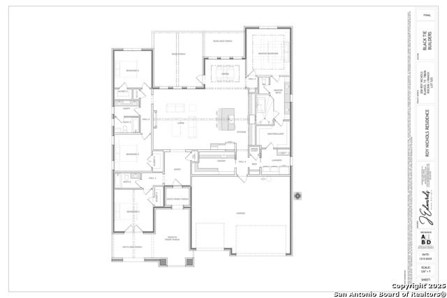 Image 3 of 4 For 208 Roy Nichols