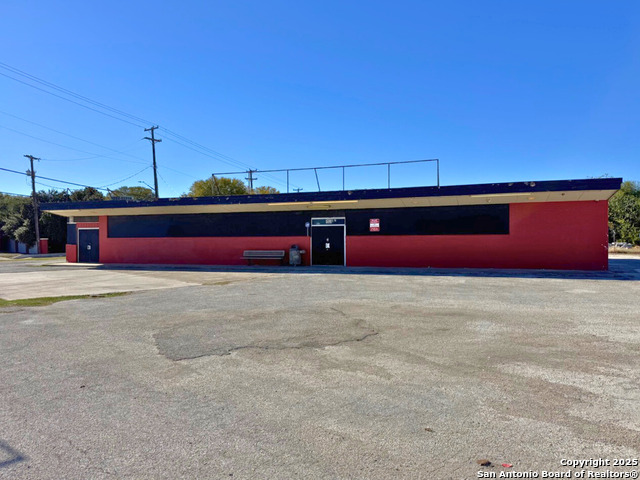 Details for 2423 Jamar St, San Antonio, TX 78226