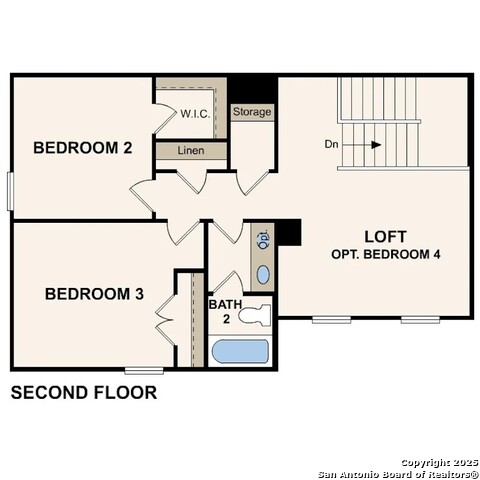 Image 3 of 4 For 8123 Champion Creek