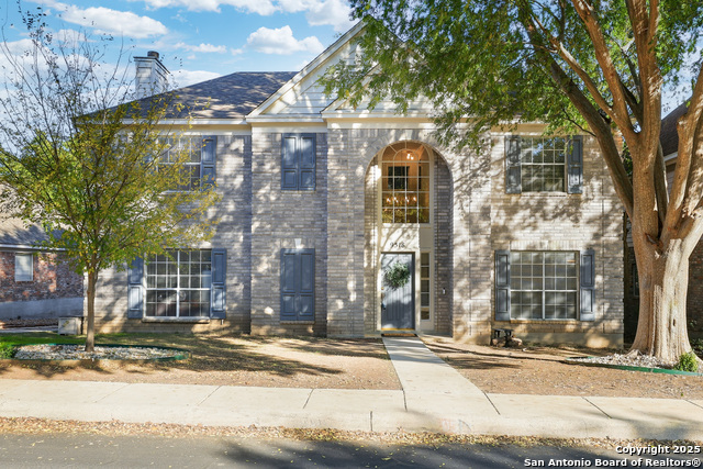 Details for 9518 Antoine Forest, San Antonio, TX 78254