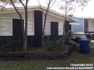 Details for 312 Babcock Rd, San Antonio, TX 78201