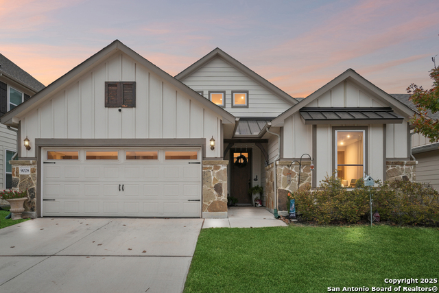 Details for 9028 Curling Post, Schertz, TX 78154