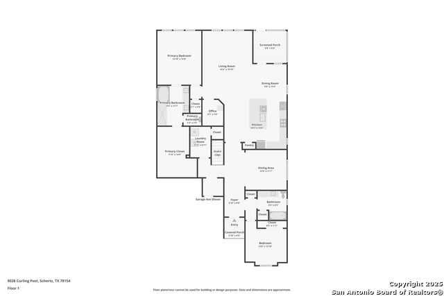 Listing photo id 32 for 9028 Curling Post