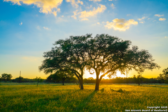 Details for 0 Golden Hour Ranch, Johnson City, TX 78636