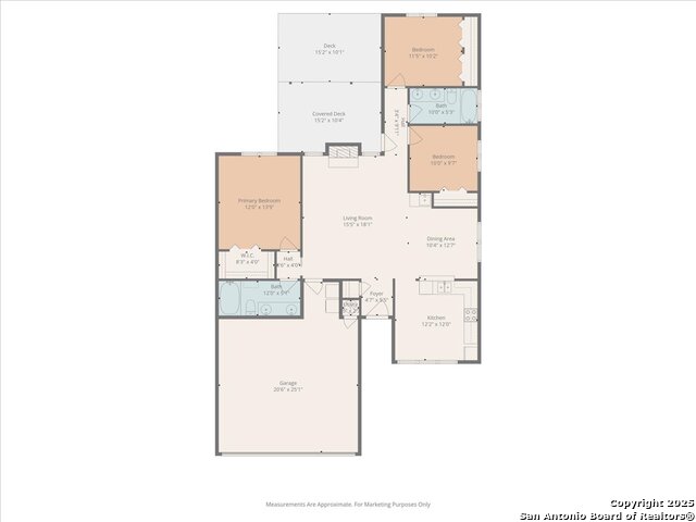 Image 27 of 27 For 15230 Bent Moss