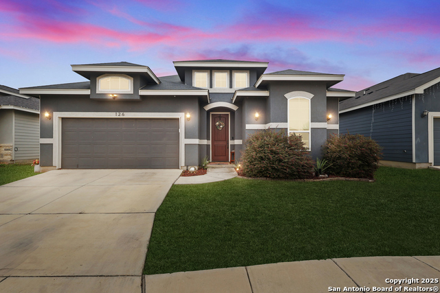 Details for 126 Katy Post, San Antonio, TX 78220