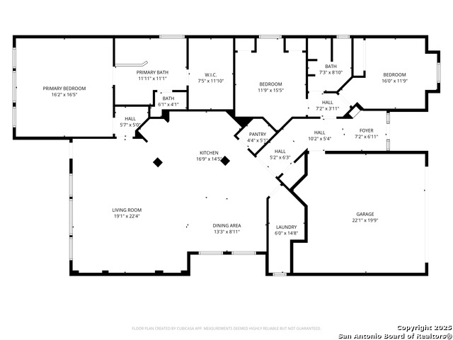 Image 22 of 22 For 126 Katy Post