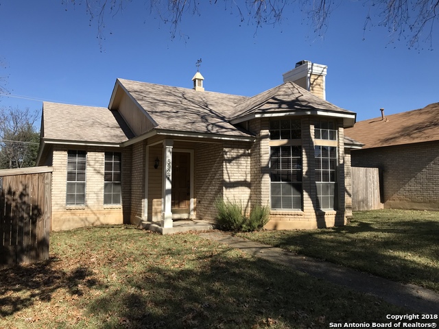 Details for 5927 Heather View, San Antonio, TX 78249