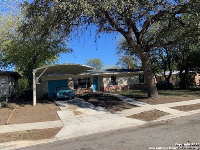 Details for 463 Shannon Lee, San Antonio, TX 78216