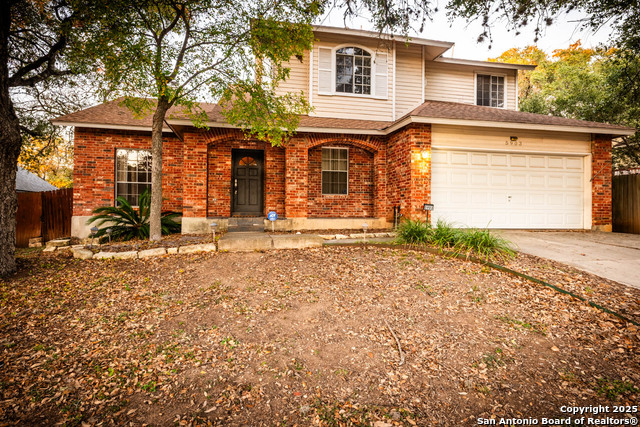 Details for 5903 Cedar Path, San Antonio, TX 78249