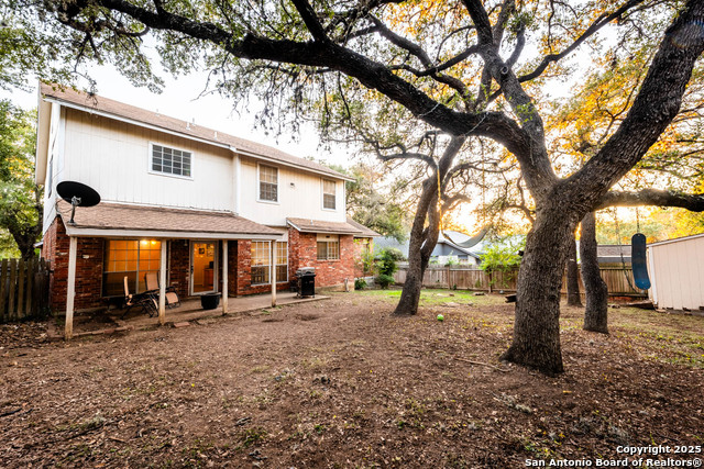 Image 27 of 27 For 5903 Cedar Path