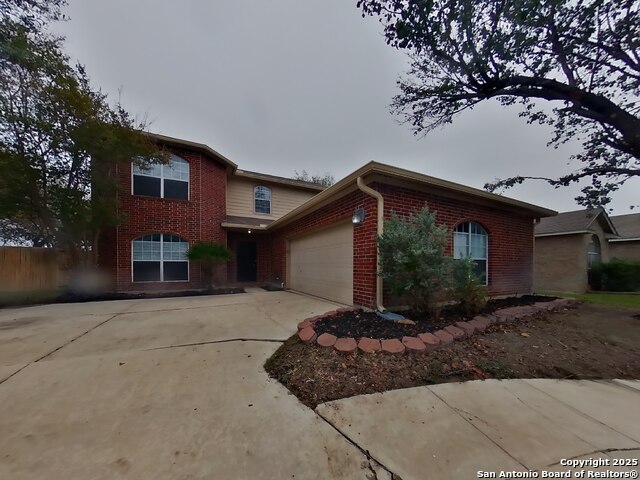 Details for 12430 Canyon, San Antonio, TX 78247