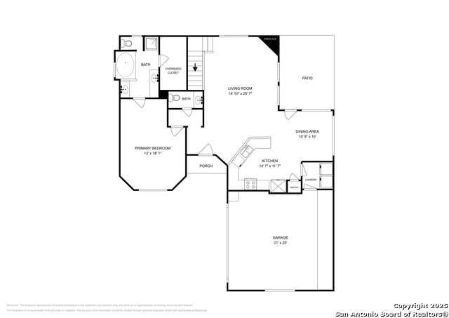 Image 18 of 19 For 12430 Canyon