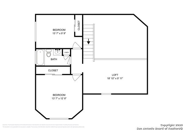 Image 19 of 19 For 12430 Canyon