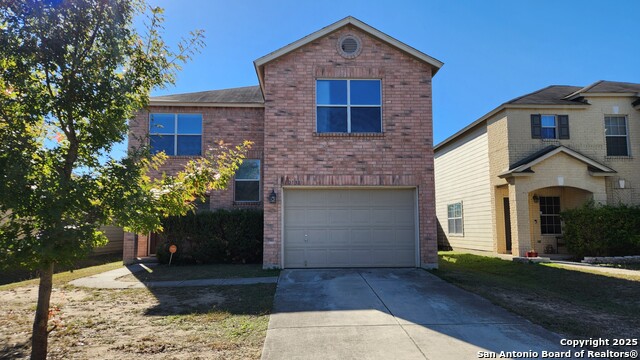 Details for 10138 Emerald Sun, San Antonio, TX 78245