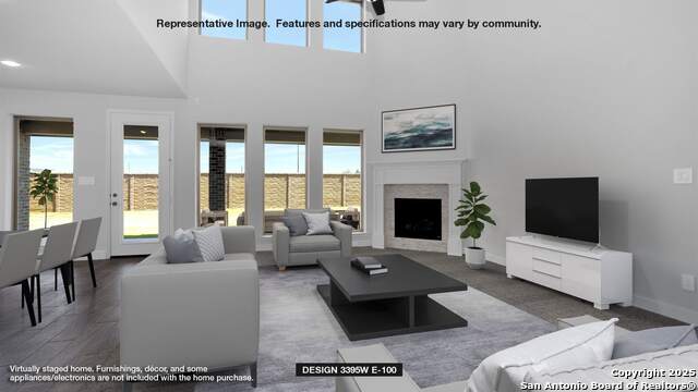 Image 3 of 9 For 310 Barton Creek