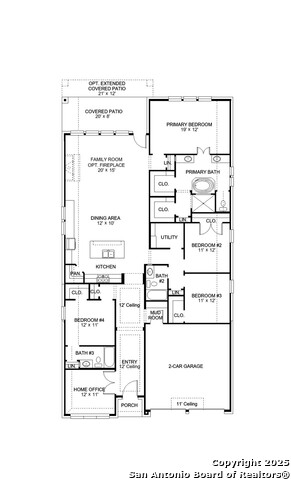 Image 2 of 4 For 140 Merry Calf Lane