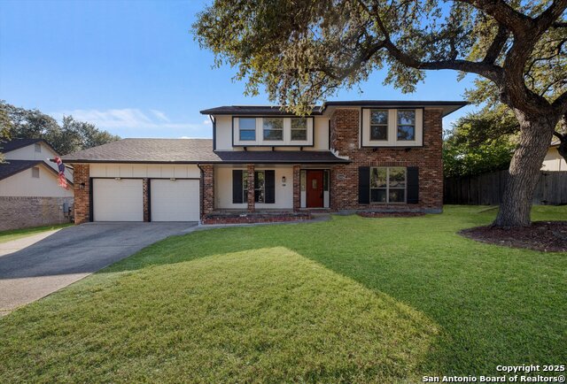 Details for 13526 Carlton Oaks, San Antonio, TX 78232
