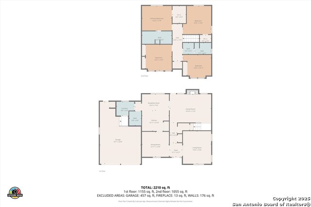 Image 25 of 25 For 13526 Carlton Oaks