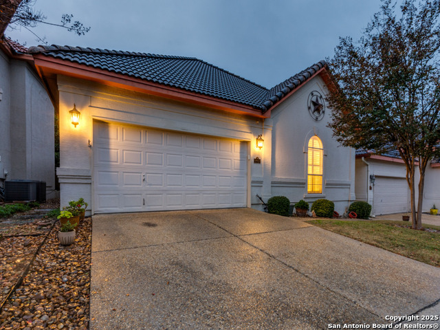 Details for 18923 Las Aguas, San Antonio, TX 78258