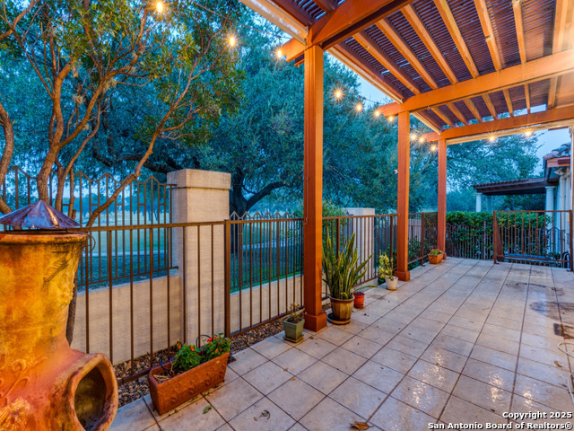 Listing photo id 23 for 18923 Las Aguas