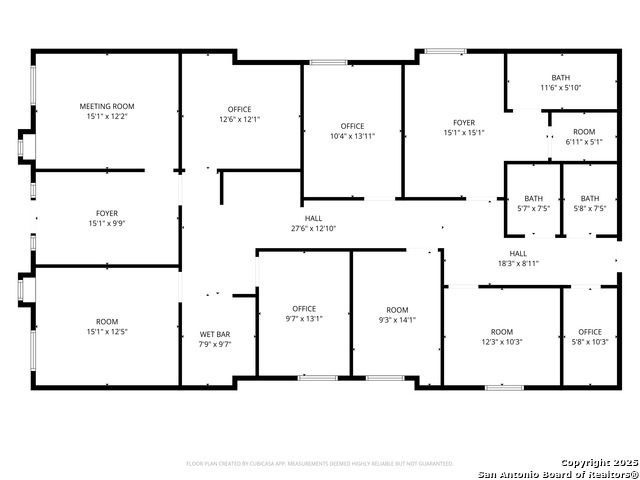 Image 2 of 46 For 15303 Huebner  3