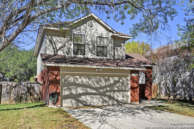 Image 2 of 38 For 7543 Beaver Tree