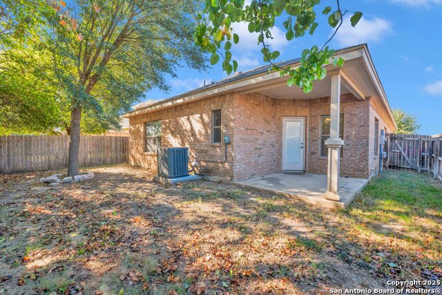 Image 20 of 20 For 10526 Corvey Ln