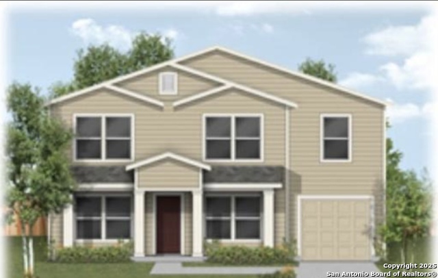 Details for 7738 Windview Way, San Antonio, TX 78244