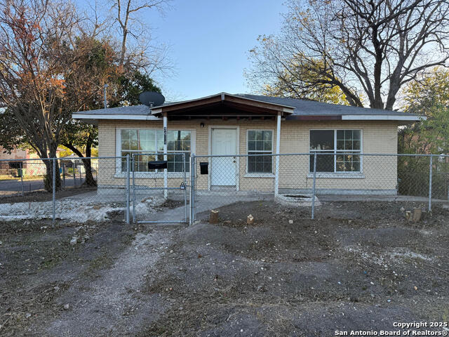 Details for 2604 Chihuahua, San Antonio, TX 78207