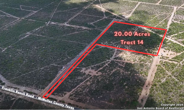 Details for A-735 Franklin Ranch Road, Tilden, TX 78027