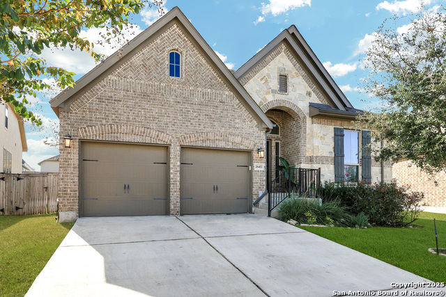 Details for 28453 Shailene Dr, San Antonio, TX 78260