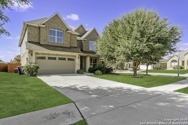 Details for 929 Resaca , Cibolo, TX 78108