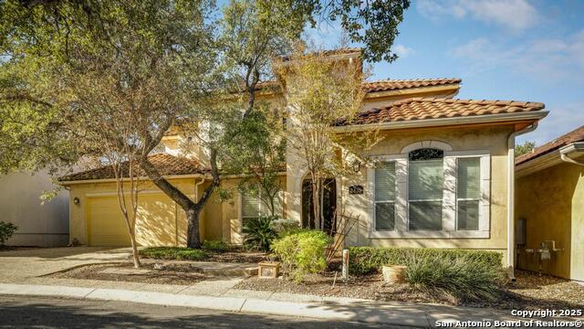Details for 3439 Monterrey Oak, San Antonio, TX 78230