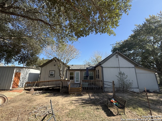 Image 20 of 20 For 609 County Road 372