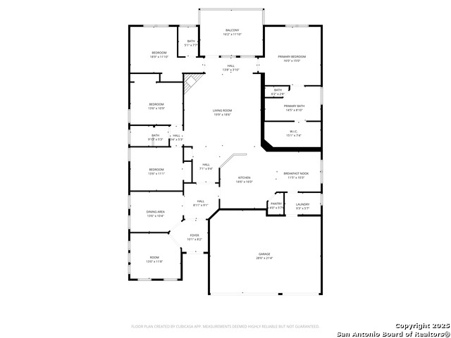 Image 39 of 39 For 955 Vista Serena